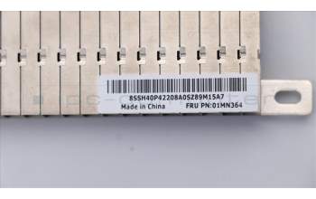 Lenovo 01MN364 HEATSINK I/A GL/SR UMA TM w/o BP