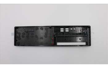 Lenovo BEZEL 8.4L 334AT, Front bezel ASM para Lenovo ThinkCentre M910x