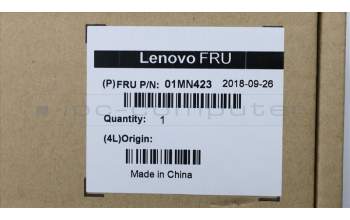 Lenovo MECHANICAL ODD EMI SHIELD LITEON para Lenovo ThinkStation P300