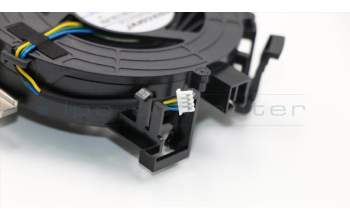 Lenovo HEATSINK I 35W Tiny4 CD Cooler kit para Lenovo ThinkCentre M910q (10MU/10MX/10QN/10MV/10MW)