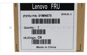 Lenovo MECH_ASM FRU,Card reader BKT Assy para Lenovo ThinkCentre M720e