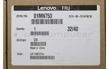 Lenovo MECH_ASM AVC,2.5 HDD BRKT for 334DT para Lenovo V520s (10NM/10NN)