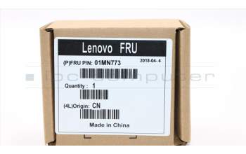 Lenovo MECHANICAL FRU,Air Deflector para Lenovo ThinkCentre M710e