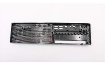 Lenovo BEZEL 8.4L 334ATA, Front bezel ASM para Lenovo Thinkcentre M920T (10SF/10SM)
