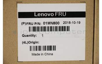 Lenovo BEZEL LO,334HT,Front bezel ASM para Lenovo ThinkStation P330 (30C7/30C8)