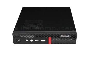 01MN894 Portada Lenovo original negro/gris