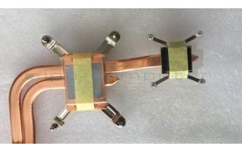 Lenovo 01MN910 HEATSINK IntelCFL 35+25W V530 DIS HS