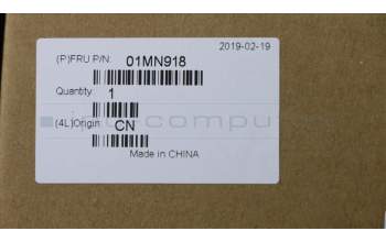 Lenovo 01MN918 PAD SSD 2280 Thermal Pad