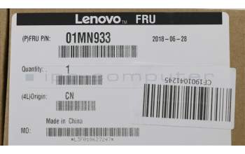 Lenovo 01MN933 FAN 6014 Blower Fan for M625 tiny