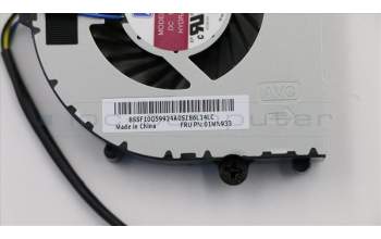 Lenovo 01MN933 FAN 6014 Blower Fan for M625 tiny