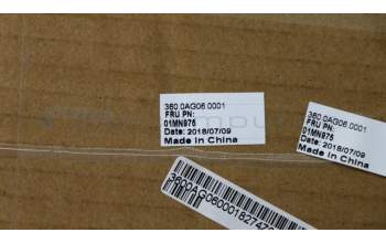 Lenovo 01MN975 COVER ASSY ODD bezel for V330