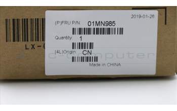 Lenovo 01MN985 MECH_ASM HOLDER_MIC_V330&A710_S