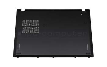 01YN055 parte baja de la caja Lenovo original negro