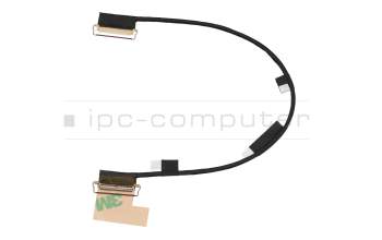 01YN072 original Lenovo cable de pantalla LED eDP 30-Pin
