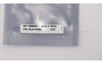 Lenovo 01YN264 CARDPOP Power PCB card