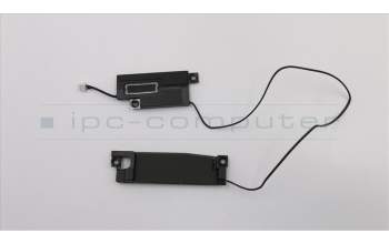 Lenovo 01YN268 Jazz-1 FRU Speaker ASM L+R <GYT>