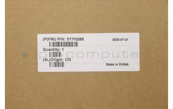 Lenovo CABLE CBL,IR,CAM,standard,FPC,AMPH para Lenovo ThinkPad T14s (20T1/20T0)