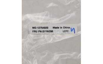 Lenovo 01YN296 CABLE CBL,RGB,CAM,CNC,standard,FPC,LXSH