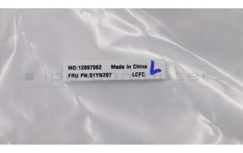 Lenovo 01YN297 CABLE CBL,IR,CAM,CNC,standard,FPC,AMPH
