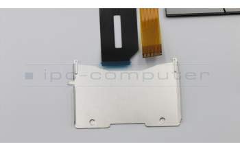 Lenovo 01YN349 NB_KYB FRU COMO FL.CHY,KB-BL,SV,DK