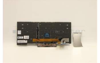 Lenovo 01YN364 NB_KYB FRU COMO FL.CHY,KB-BL,SV,SI