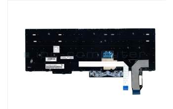 Lenovo 01YN709 NB_KYB FRU COMO NM,LTN,KB,SV,DK