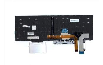 Lenovo 01YN767 NB_KYB FRU COMO NM,LTN,KB-BL,SV,TR