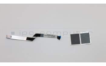 Lenovo 01YN907 MECH_ASM Ccover,SLV,KBD DK,CBL,CHY-FUYU