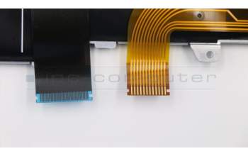 Lenovo 01YN978 NB_KYB Storm3,CHY,KB-BL,BK,CZS