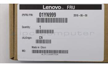 Lenovo 01YN999 CABLE CABLE,Camera,RGB,Xintaili