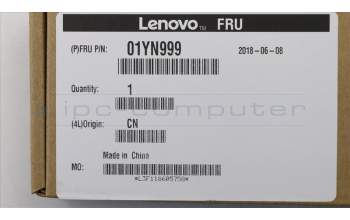 Lenovo CABLE CABLE Camera RGB Xintail para Lenovo ThinkPad T480s (20L7/20L8)