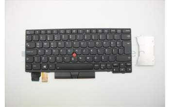 Lenovo 01YP067 NB_KYB FRU COMO SK,CHY,KB-BL,BK,TR