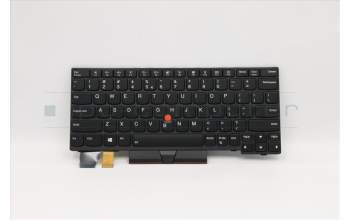 Lenovo 01YP069 NB_KYB FRU COMO SK,CHY,KB-BL,BK,USE