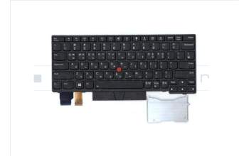 Lenovo 01YP071 NB_KYB FRU COMO SK,CHY,KB-BL,BK,KR