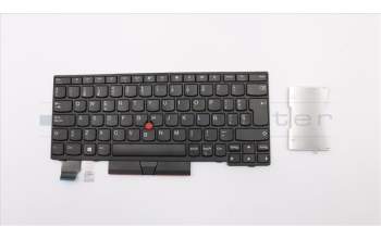 Lenovo 01YP090 NB_KYB FRU COMO SK,LTN,KB,BK,ES