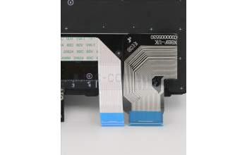 Lenovo 01YP184 NB_KYB FRU COMO SK,PMX,KB,BK,SI