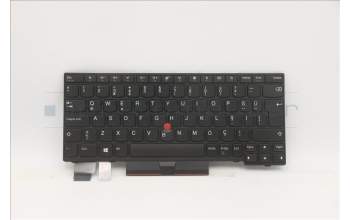 Lenovo 01YP187 Keyboard Internal,Turkish,Black