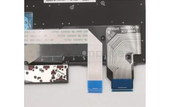 Lenovo 01YP187 Keyboard Internal,Turkish,Black