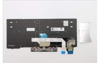 Lenovo 01YP192 NB_KYB FRU COMO SK,PMX,KB,BK,TW