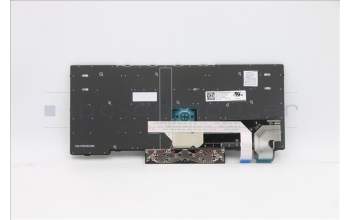 Lenovo 01YP199 NB_KYB FRU COMO SK,PMX,KB,BK,NRD