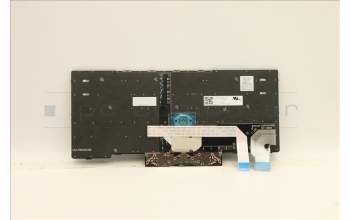 Lenovo 01YP204 NB_KYB FRU COMO SK,PMX,KB-BL,BK,BR