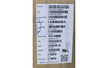 Lenovo 01YP224 NB_KYB FRU COMO SK,PMX,KB-BL,BK,SI