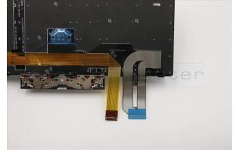Lenovo 01YP316 NB_KYB FRU COMO FL,CHY,KB-BL,BK,EE