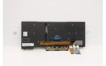 Lenovo 01YP542 NB_KYB FRU COMO FL,SRX,KB-BL,BK,RU
