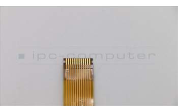 Lenovo 01YP549 NB_KYB FRU COMO FL,SRX,KB-BL,BK,USE