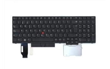 Lenovo 01YP570 NB_KYB FRU COMO NM,CHY,KB,BK,ES
