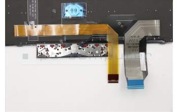 Lenovo 01YP633 NB_KYB FRU COMO NM,CHY,KB-BL,BK,TH