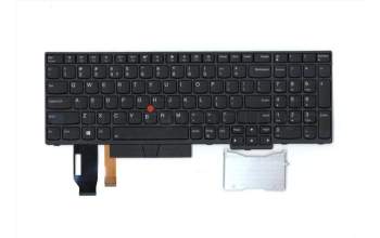 Lenovo 01YP635 NB_KYB FRU COMO NM,CHY,KB-BL,BK,IN