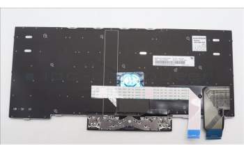 Lenovo 01YP809 NB_KYB FRU COMO SK,CHY,KB,SV,DK