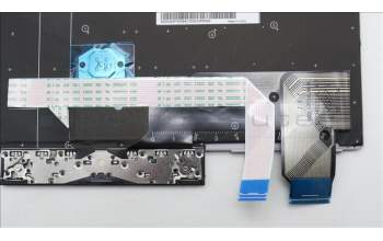 Lenovo 01YP809 NB_KYB FRU COMO SK,CHY,KB,SV,DK